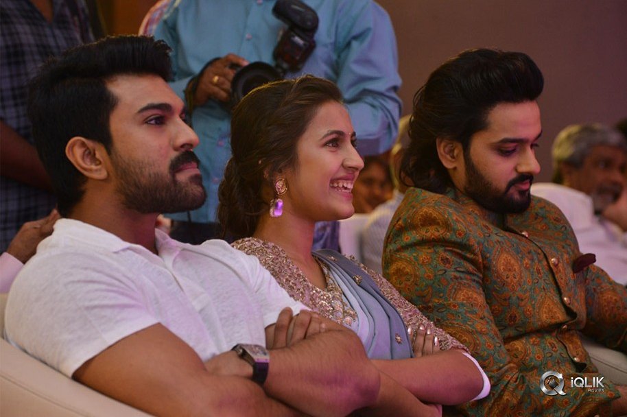 Happy-Wedding-Pre-Release-Event-Photos